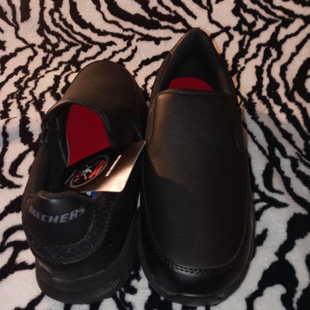 Skechers Non slip shoes